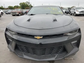 Chevrolet Camaro  1