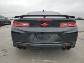 Chevrolet Camaro - 29900 лв. - 15815289 | Car24.bg