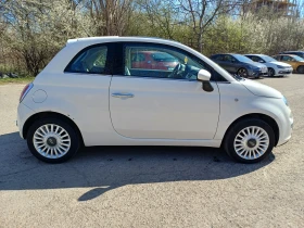 Fiat 500 1.2 i PANORAMA, снимка 4