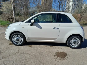 Fiat 500 1.2 i PANORAMA, снимка 8