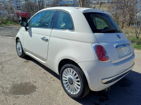 Fiat 500 1.2 i PANORAMA, снимка 7