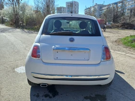 Fiat 500 1.2 i PANORAMA, снимка 6