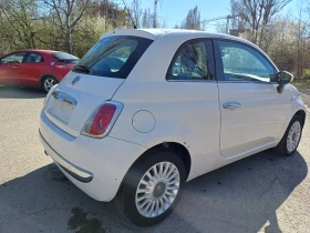 Fiat 500 1.2 i PANORAMA, снимка 5