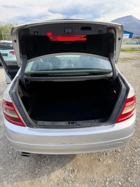 Mercedes-Benz C 220 2.2CDI* 646*  | Mobile.bg    15