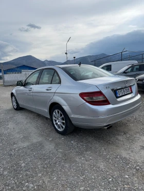 Mercedes-Benz C 220 2.2CDI* 646*  | Mobile.bg    6