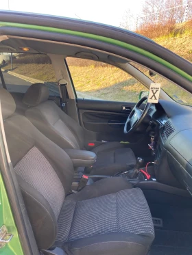 Обява за продажба на VW Golf 1.9 TDI ~4 500 лв. - изображение 7
