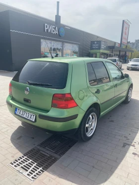 Обява за продажба на VW Golf 1.9 TDI ~4 500 лв. - изображение 3