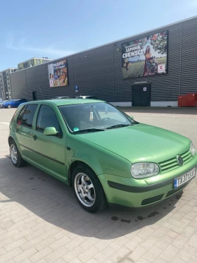 Обява за продажба на VW Golf 1.9 TDI ~4 500 лв. - изображение 2