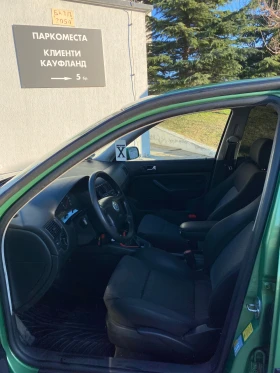 Обява за продажба на VW Golf 1.9 TDI ~4 500 лв. - изображение 5