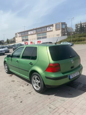 Обява за продажба на VW Golf 1.9 TDI ~4 500 лв. - изображение 1