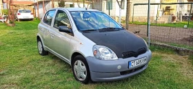 Обява за продажба на Toyota Yaris ~2 990 лв. - изображение 1