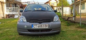 Обява за продажба на Toyota Yaris ~2 990 лв. - изображение 1