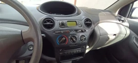 Обява за продажба на Toyota Yaris ~2 990 лв. - изображение 4