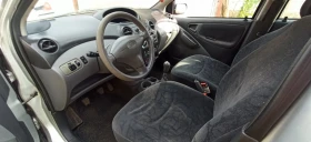 Обява за продажба на Toyota Yaris ~2 990 лв. - изображение 5