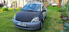 Обява за продажба на Toyota Yaris ~2 990 лв. - изображение 2