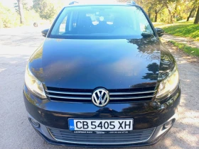 Обява за продажба на VW Touran 1.6 TDI ~10 900 лв. - изображение 1
