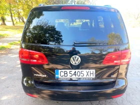 Обява за продажба на VW Touran 1.6 TDI ~10 900 лв. - изображение 4