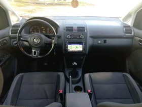 Обява за продажба на VW Touran 1.6 TDI ~10 900 лв. - изображение 9