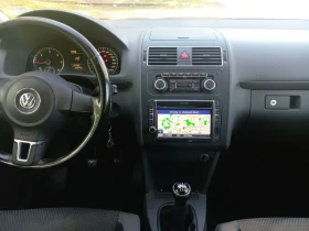 Обява за продажба на VW Touran 1.6 TDI ~10 900 лв. - изображение 8