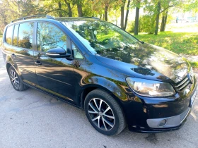 Обява за продажба на VW Touran 1.6 TDI ~10 900 лв. - изображение 3