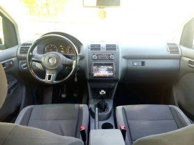 Обява за продажба на VW Touran 1.6 TDI ~10 900 лв. - изображение 7
