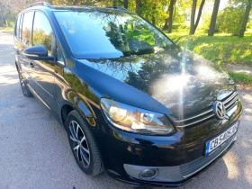 Обява за продажба на VW Touran 1.6 TDI ~10 900 лв. - изображение 2