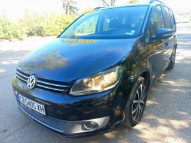 Обява за продажба на VW Touran 1.6 TDI ~10 900 лв. - изображение 1