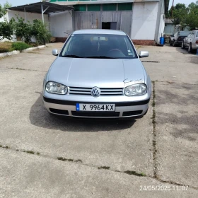 Обява за продажба на VW Golf 1.9TDI ~5 000 лв. - изображение 2