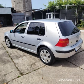 Обява за продажба на VW Golf 1.9TDI ~5 000 лв. - изображение 5