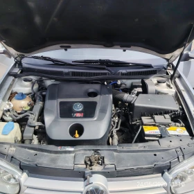 Обява за продажба на VW Golf 1.9TDI ~5 000 лв. - изображение 8