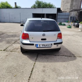 Обява за продажба на VW Golf 1.9TDI ~5 000 лв. - изображение 4