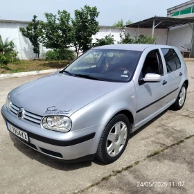 Обява за продажба на VW Golf 1.9TDI ~5 000 лв. - изображение 1