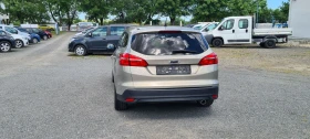 Ford Focus 2.0 tdci 150ps | Mobile.bg    5
