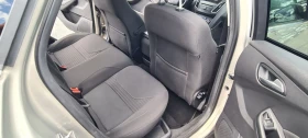 Ford Focus 2.0 tdci 150ps | Mobile.bg    14