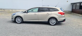 Ford Focus 2.0 tdci 150ps | Mobile.bg    7