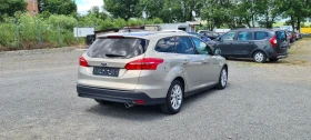 Ford Focus 2.0 tdci 150ps | Mobile.bg    4