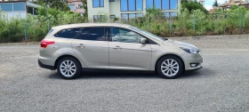 Ford Focus 2.0 tdci 150ps | Mobile.bg    3