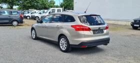 Ford Focus 2.0 tdci 150ps | Mobile.bg    6