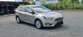Ford Focus 2.0 tdci 150ps | Mobile.bg    2