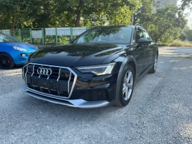    Audi A6 Allroad 2020 TOP 50TDI