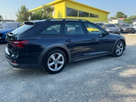 Audi A6 Allroad 2020 TOP 50TDI | Mobile.bg    5