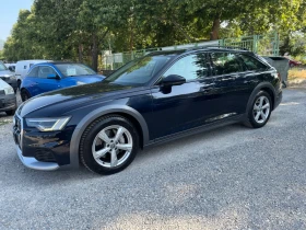     Audi A6 Allroad 2020 TOP 50TDI
