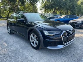 Audi A6 Allroad 2020 TOP 50TDI | Mobile.bg    6