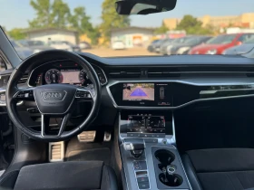 Audi A6 Allroad 2020 TOP 50TDI | Mobile.bg    12