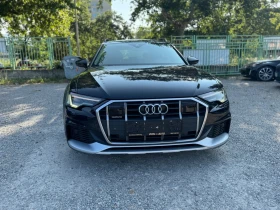     Audi A6 Allroad 2020 TOP 50TDI