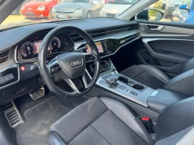 Audi A6 Allroad 2020 TOP 50TDI | Mobile.bg    9