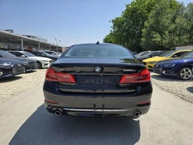 BMW 520 520D 190к.с XDRIVE luxury style - 31300 лв. - 46069920 6