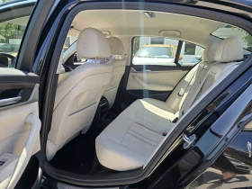 BMW 520 520D 190к.с XDRIVE luxury style - 31300 лв. - 46069920 11