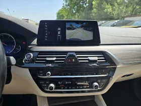 BMW 520 520D 190к.с XDRIVE luxury style - 31300 лв. - 46069920 15