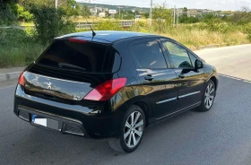 Обява за продажба на Peugeot 308 1.6 e-HDI ~9 999 лв. - изображение 3